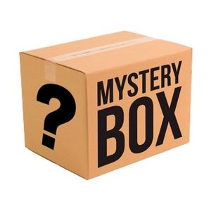 Good American Mystery Box Reseller 10 items